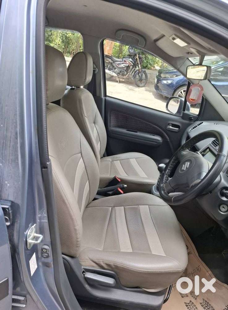 Maruti Suzuki Ritz Vdi Bs-iv, 2014, Diesel