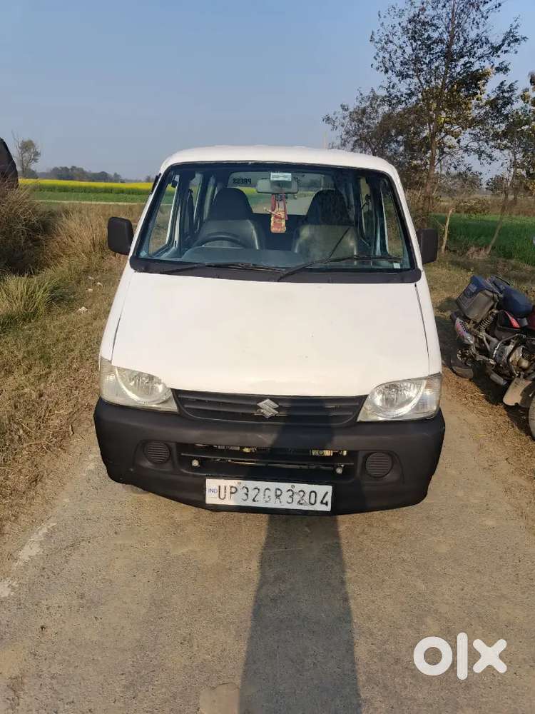 Maruti Suzuki Eeco 2015