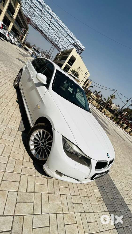 Bmw 3 Series 2012 Diesel Model