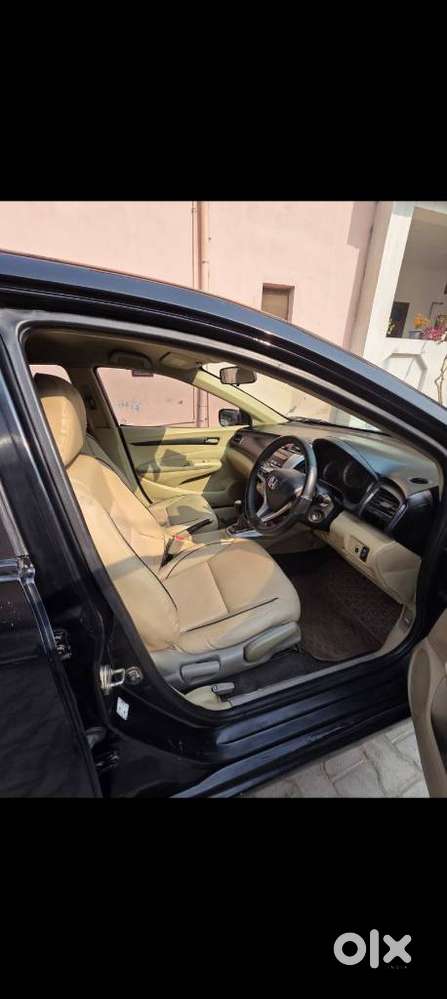 Honda City 1.5 S Mt, 2009, Petrol