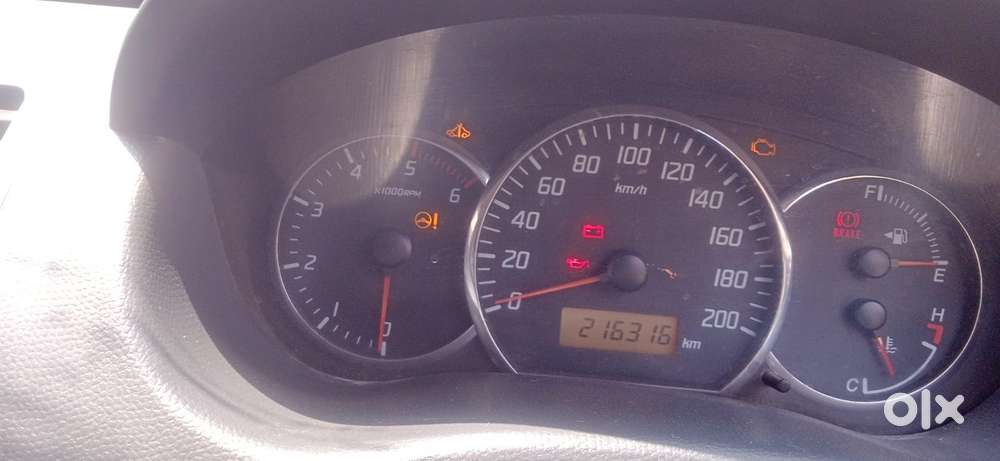 Maruti Suzuki Swift 2004-2010 Vdi Bsiv W Abs, 2007, Diesel