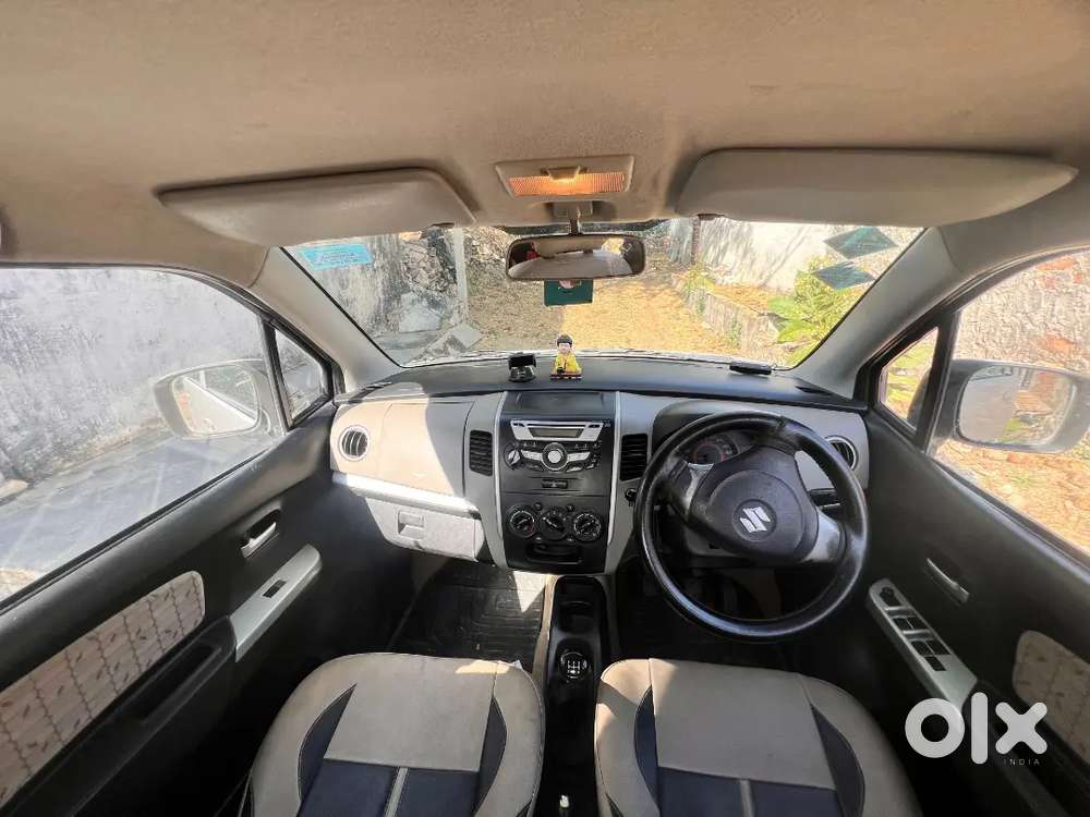 Maruti Suzuki Wagon R 1.0 2016 Petrol Cng 103000 Km Driven