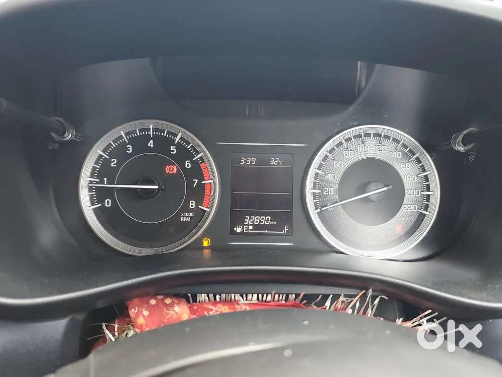 Maruti Baleno Sigma 2023