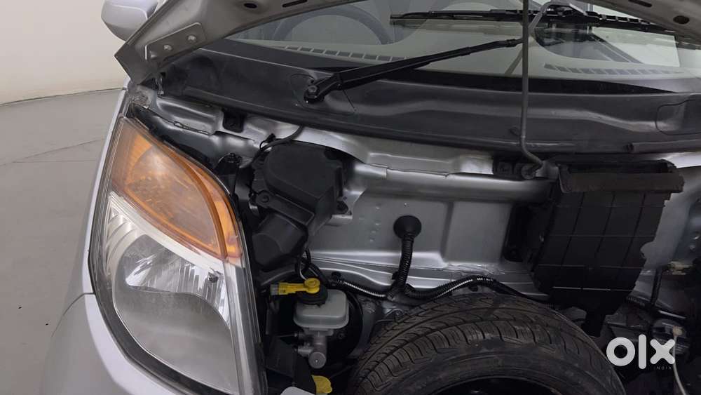 Tata Nano 2012-2015 Twist Xt, 2014, Petrol