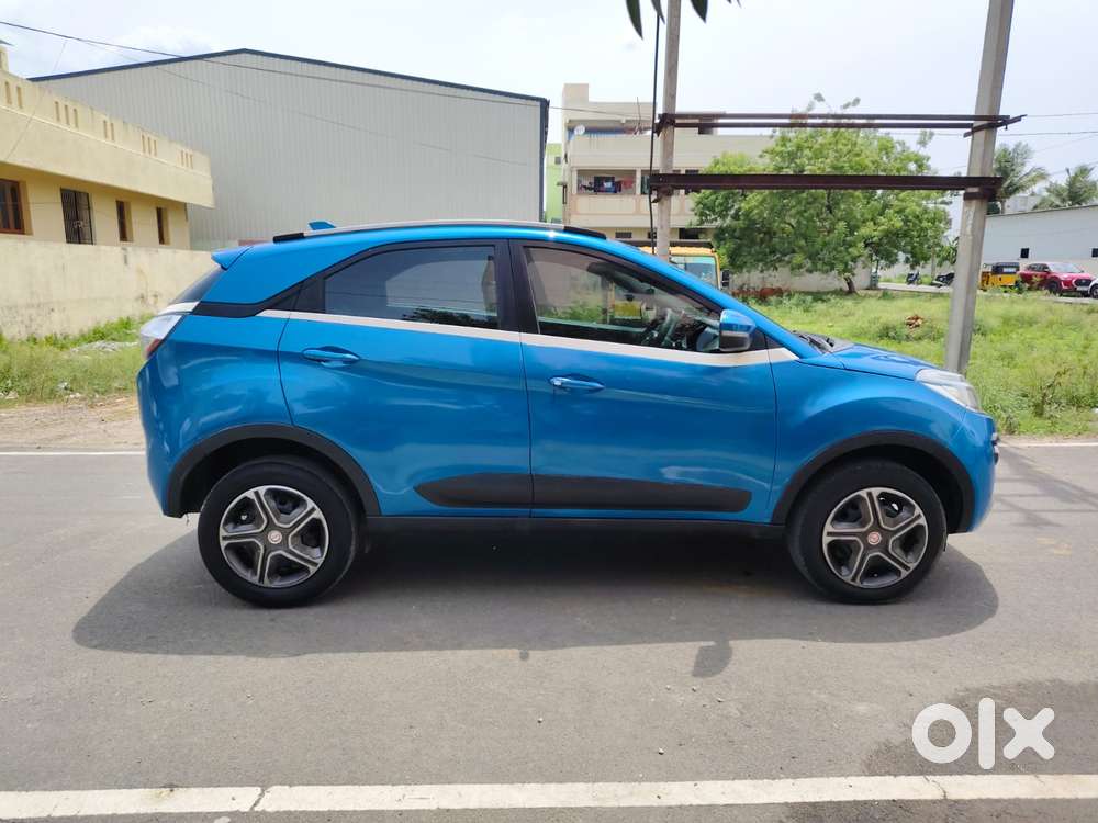 Tata Xenon Xt Ex 4x2, 2020, Petrol