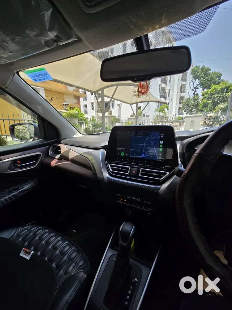 Maruti Suzuki Fronx 2024 Petrol 14000 Km Driven