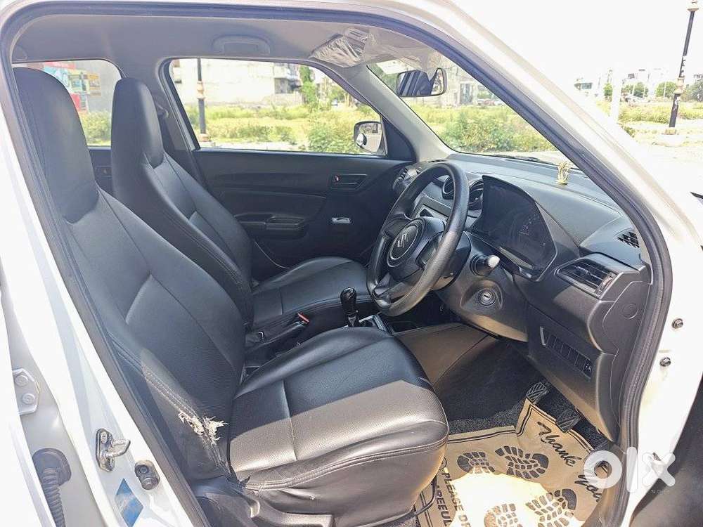 Maruti Suzuki Swift, 2018, Petrol