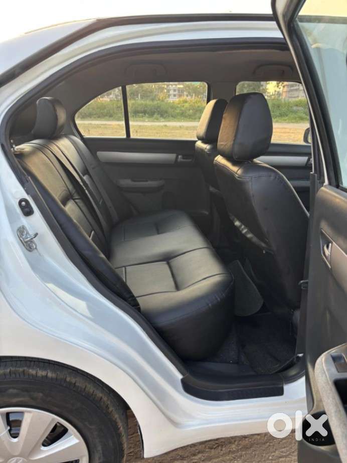 Maruti Suzuki Swift Dzire 1.3 Vxi, 2009, Diesel