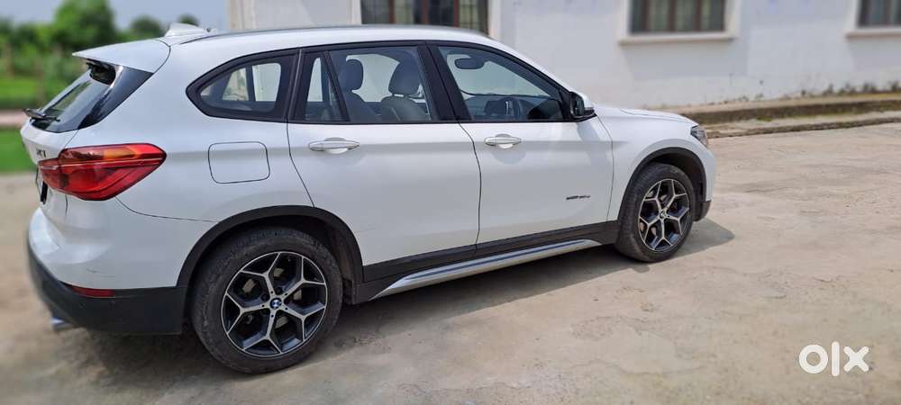 Bmw X1 2.0 Sdrive20i Sportx, 2018, Diesel