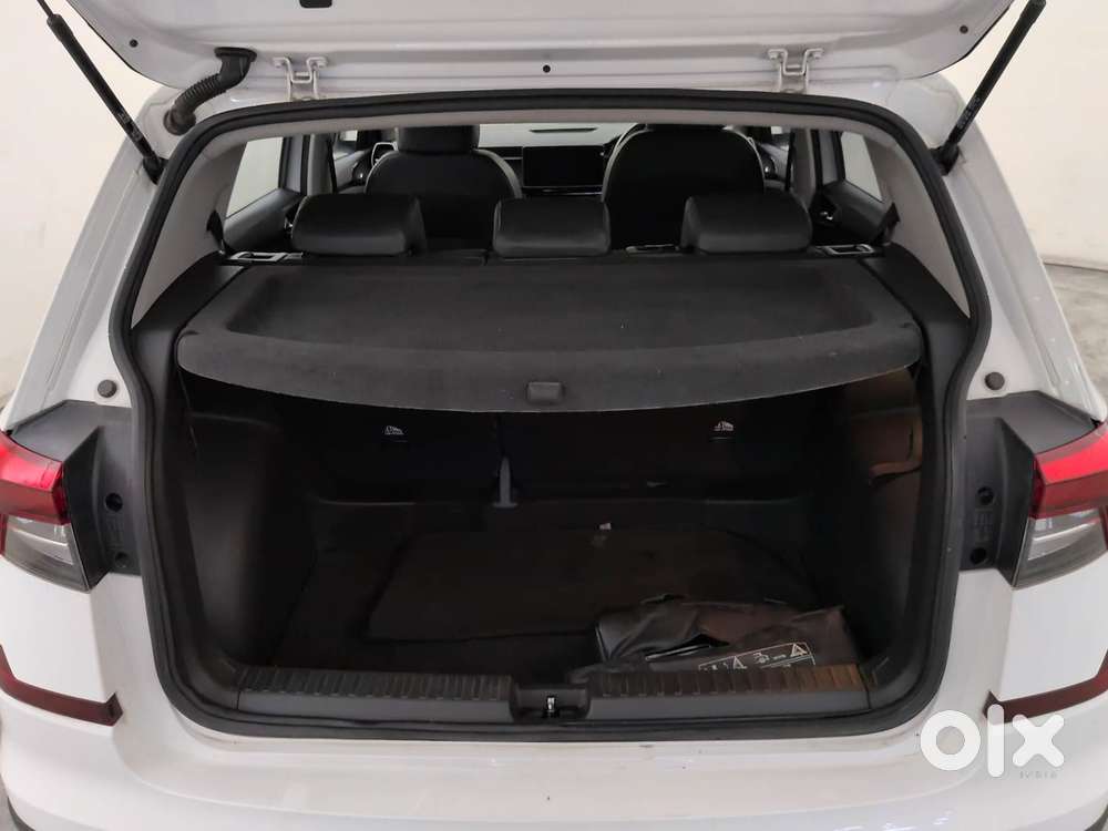 Skoda Kushaq Style 1.0l Tsi Mt, 2021, Petrol