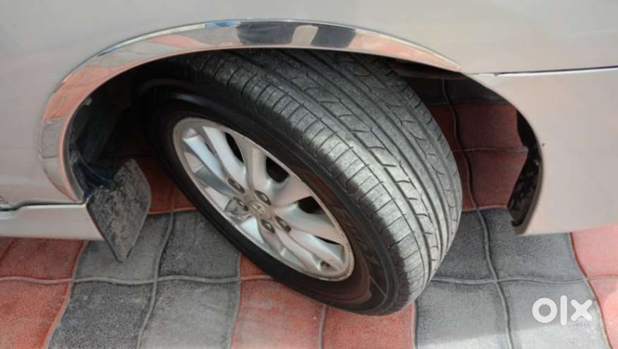 Toyota Innova 2.5 Vx 7 Str, 2014, Diesel