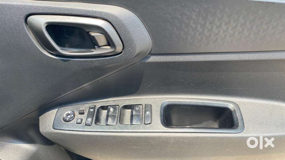 Hyundai Exter Sx (o) Connect 1.2 Amt, 2023, Petrol