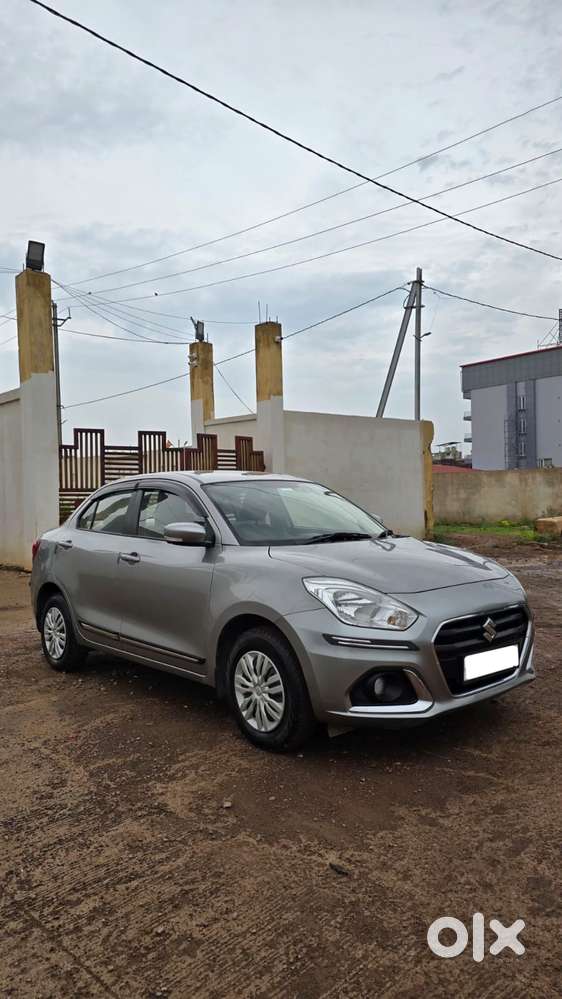 Maruti Suzuki Swift Dzire 1.2 Lxi Bsiv, 2022, Petrol