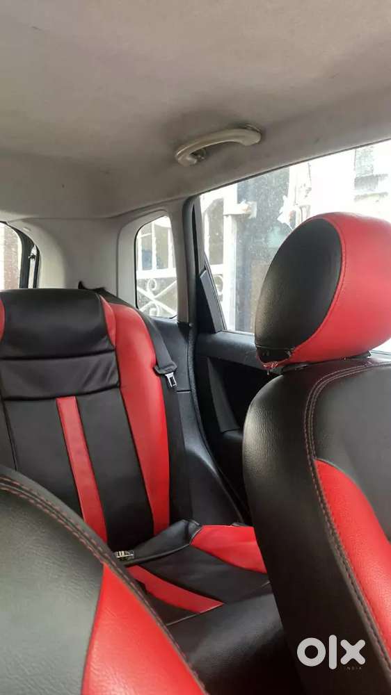 Ford Figo 2012 Good Condition