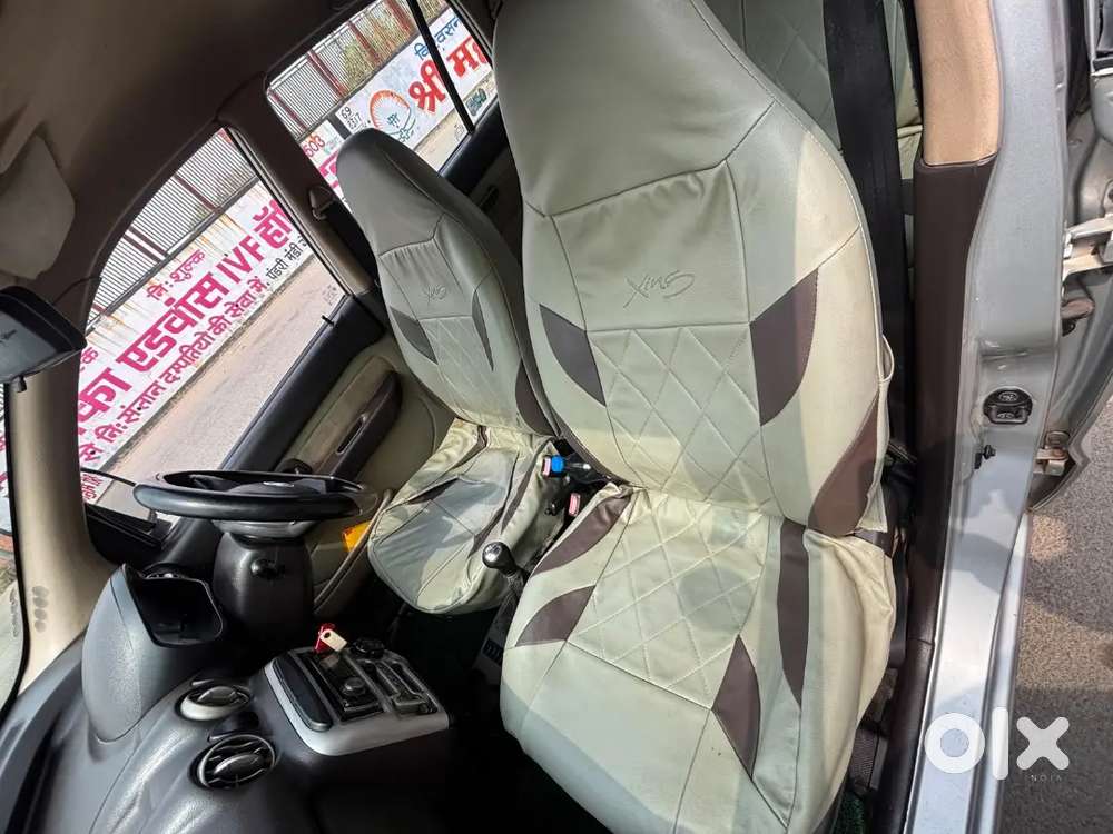 Hyundai Santro Xing 2012(urgent Sale)