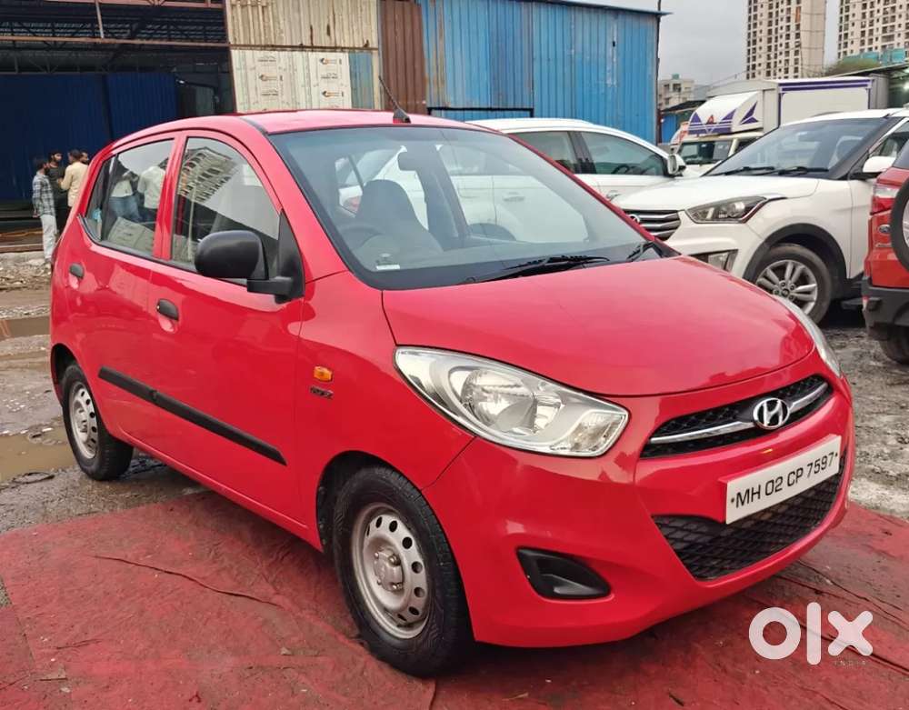 Hyundai I10 Era 1.1, 2012, Petrol
