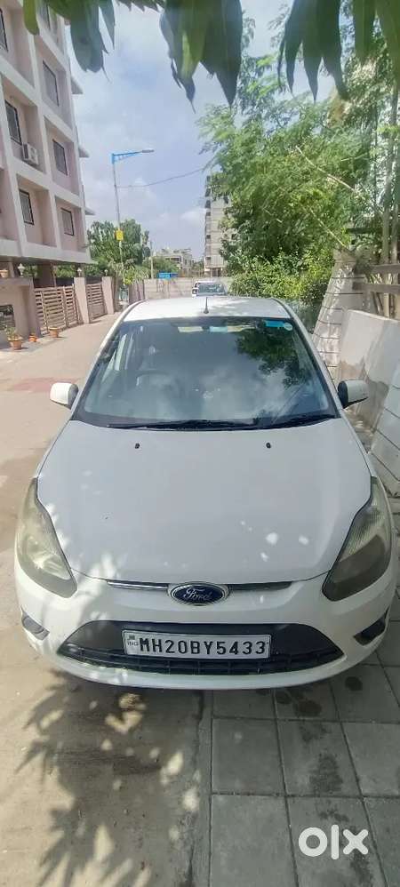 Ford Figo Lxi 2011 Diesel