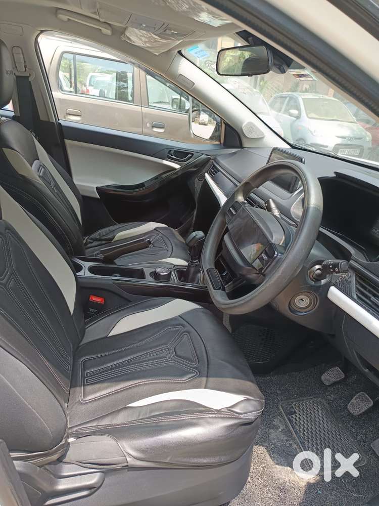 Tata Nexon Pure 1.2 Revotron Petrol 6 Mt, 2024, Petrol