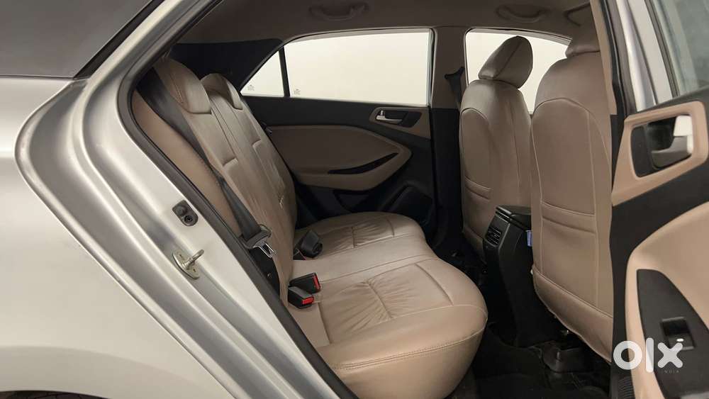Hyundai Elite I20 Sportz Plus, 2020, Petrol
