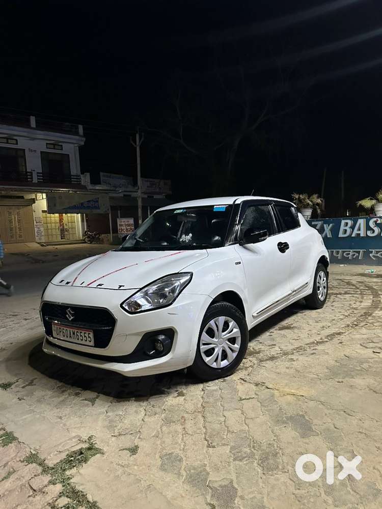 Maruti Suzuki Swift 2019