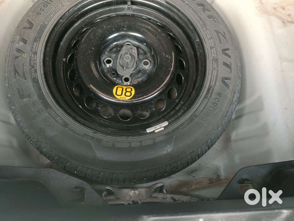 Maruti Suzuki Baleno Zeta, 2021, Petrol