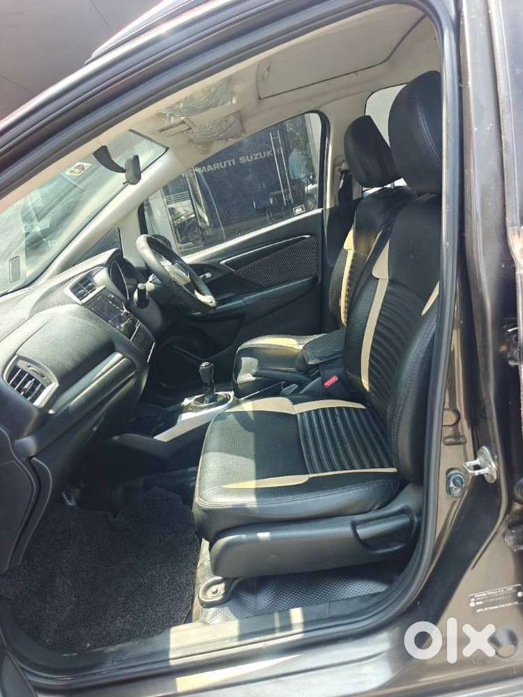 Honda Wr-v 1.2 Vx I-vtec, 2017, Petrol
