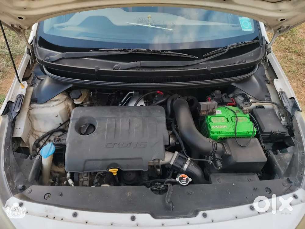 Hyundai I20 2015