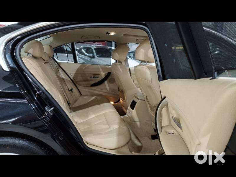 Bmw 3 Series 2.0 320d Luxury Line Plus, 2016, Diesel