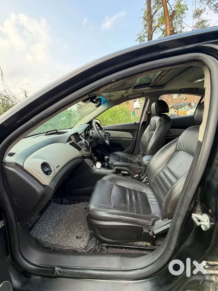 2015 Top Model Cruze For Sale