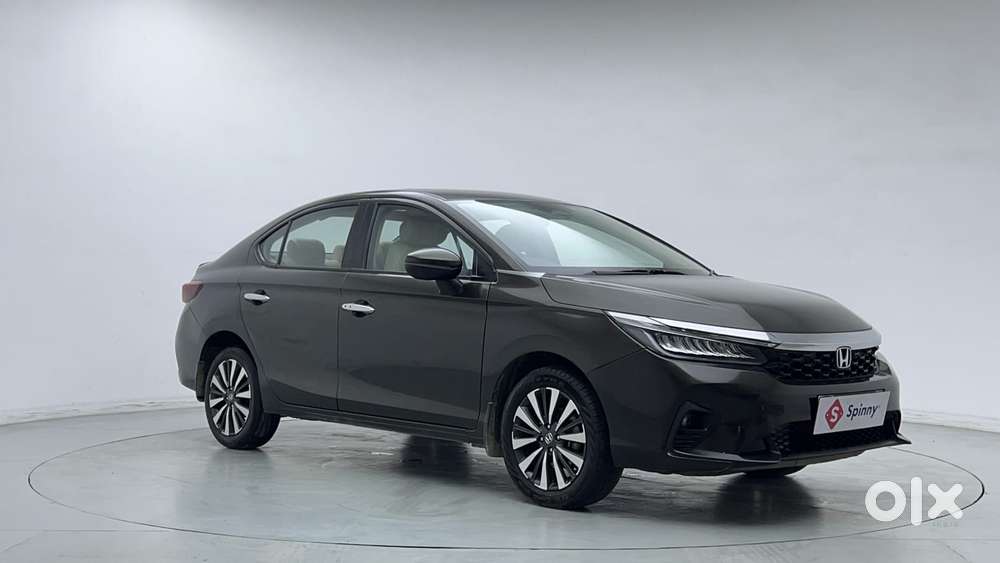 Honda City 1.5 Zx I-vtec Mt, 2023, Petrol