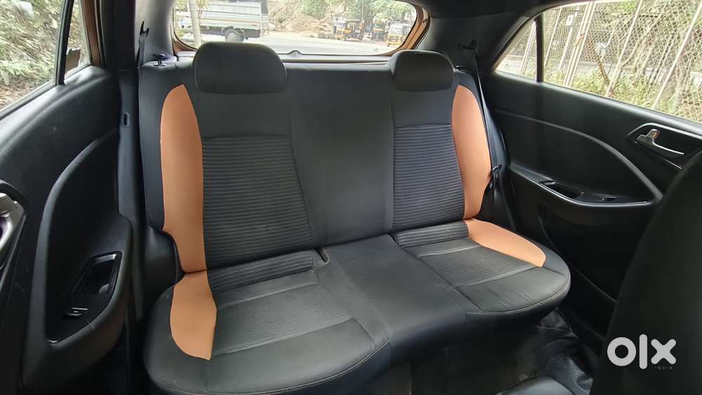 Hyundai I20 Active 1.2 S, 2015, Petrol