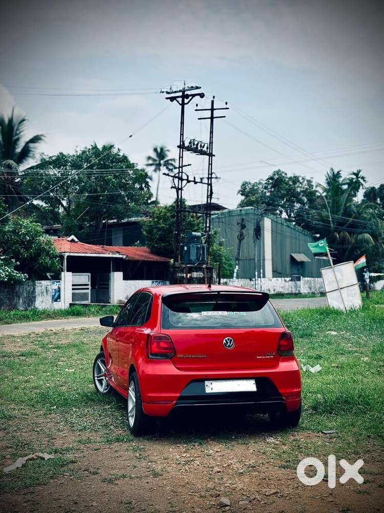 Volkswagen Car Petrol Manual 2010