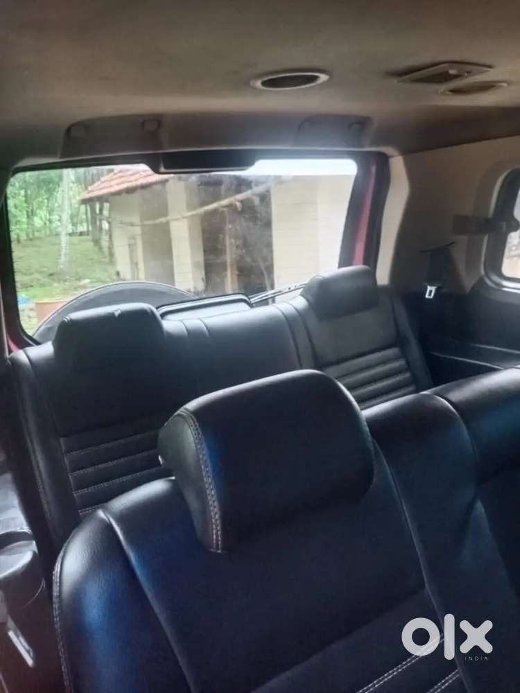 2010 Sumo Grande Gx
