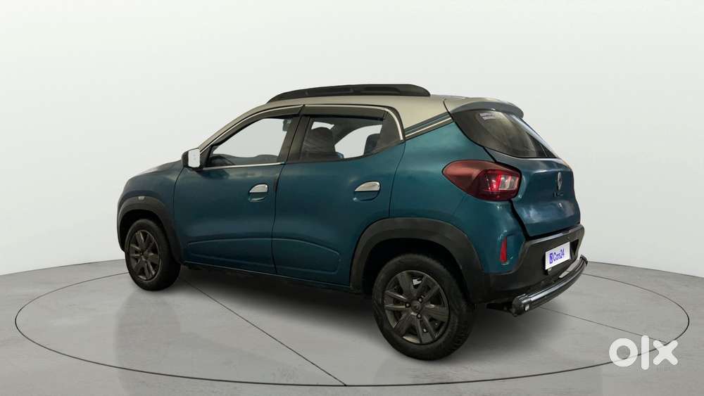 Renault Kwid 0.8 Neotech Rxl, 2020, Petrol