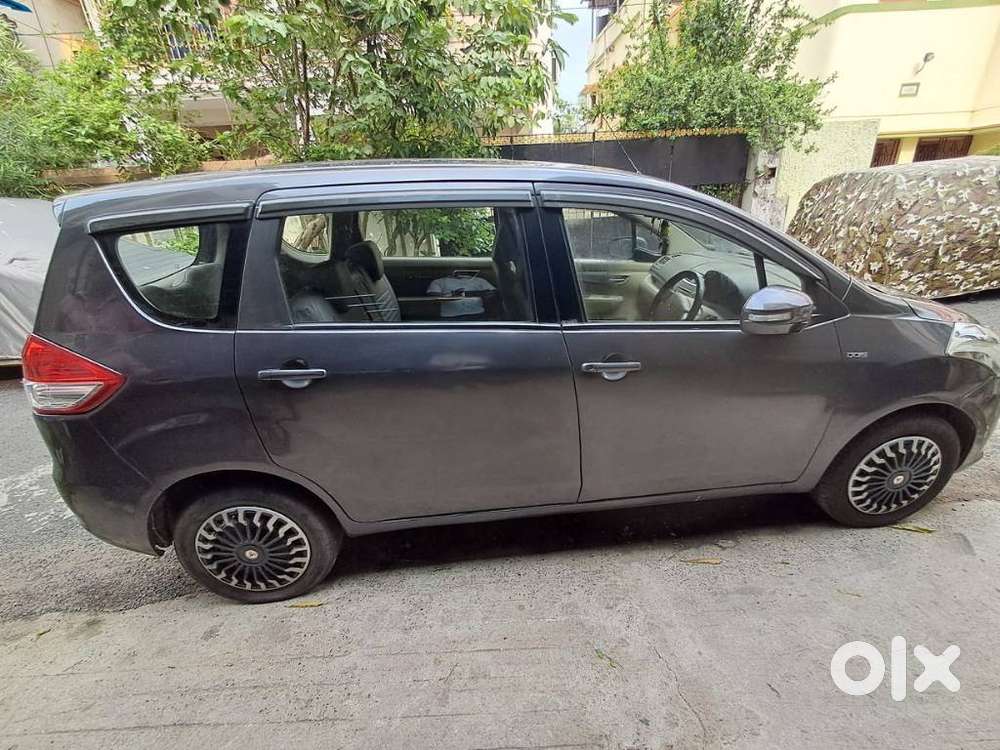 Maruti Suzuki Ertiga 2012-2015 Vdi Abs, 2013, Diesel