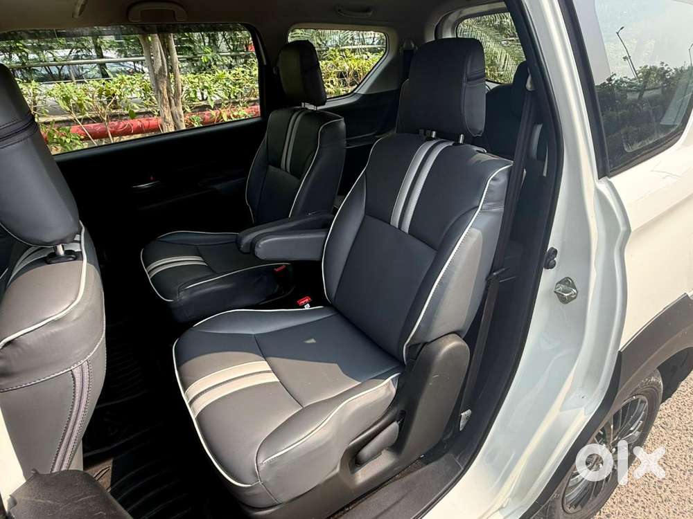 Maruti Suzuki Xl6 1.5 Zeta At, 2021, Petrol