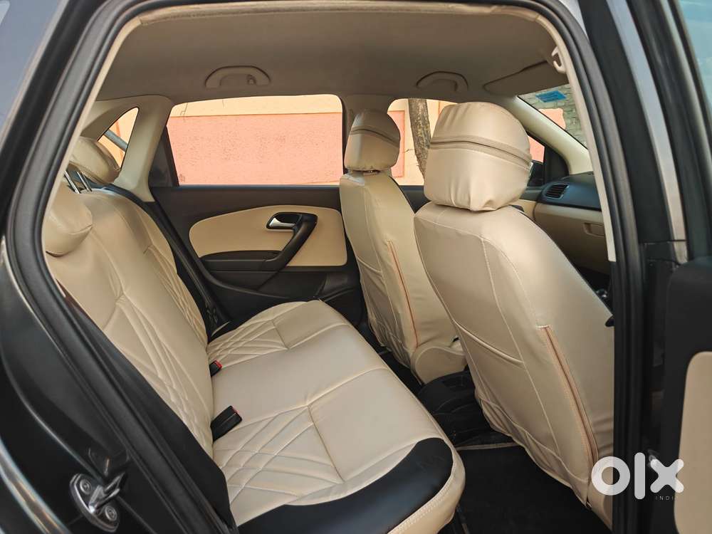 Volkswagen Ameo 1.0 Mpi Comfortline, 2016, Petrol