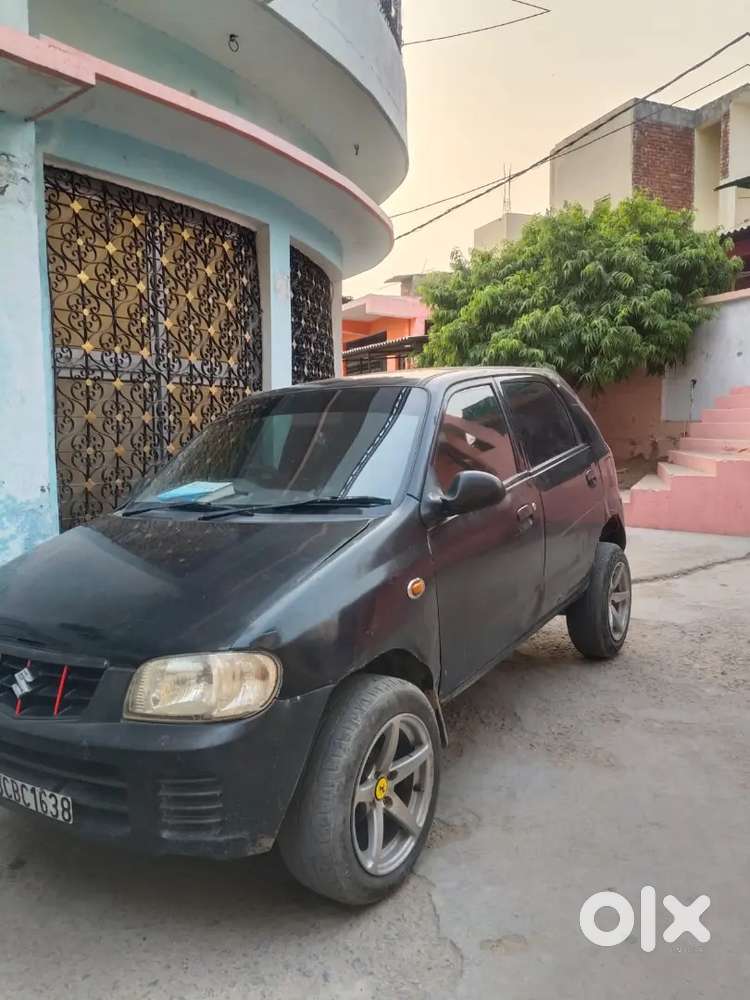 Maruti Suzuki Alto 800 Lxi 2008
