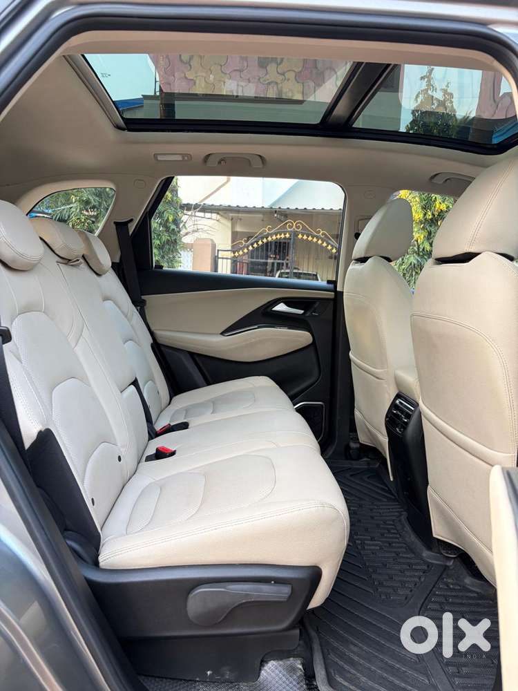 Mg Hector Sharp Pro 1.5 Turbo Cvt, 2024, Petrol