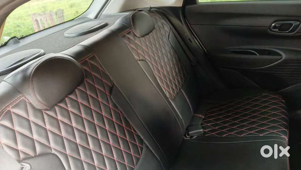 Hyundai New I20 Sportz 2023 Model