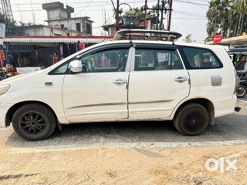 Toyota Innova 2016 For Sale. 6lakhs