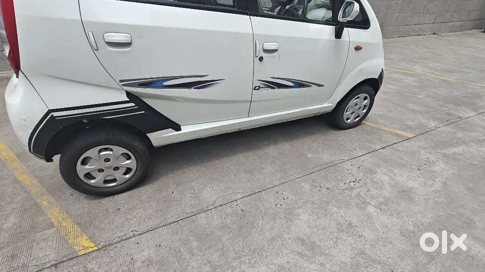 Tata Nano Xt 2018 Petrol