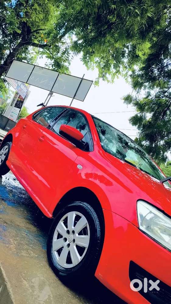 Volkswagen Polo Gt Tdi 2011 Manual