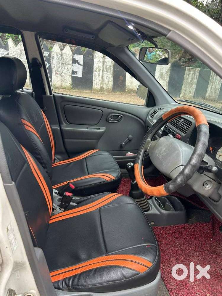 Maruti Suzuki Alto 0.8 Lxi (o), 2009, Petrol