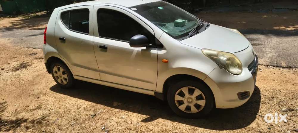 Maruti Suzuki A-star Urgent Sale