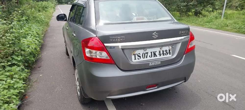 Swift Dzire  Good Condition  Genuine Buyers Only