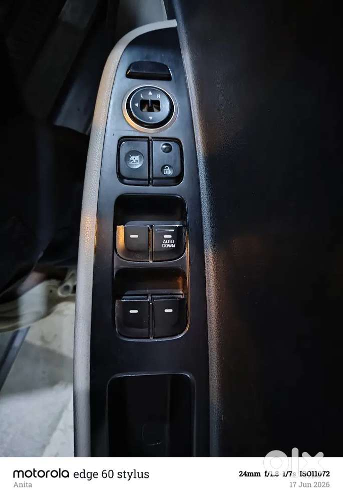Hyundai Grand I10 2016 Petrol Well Maintained