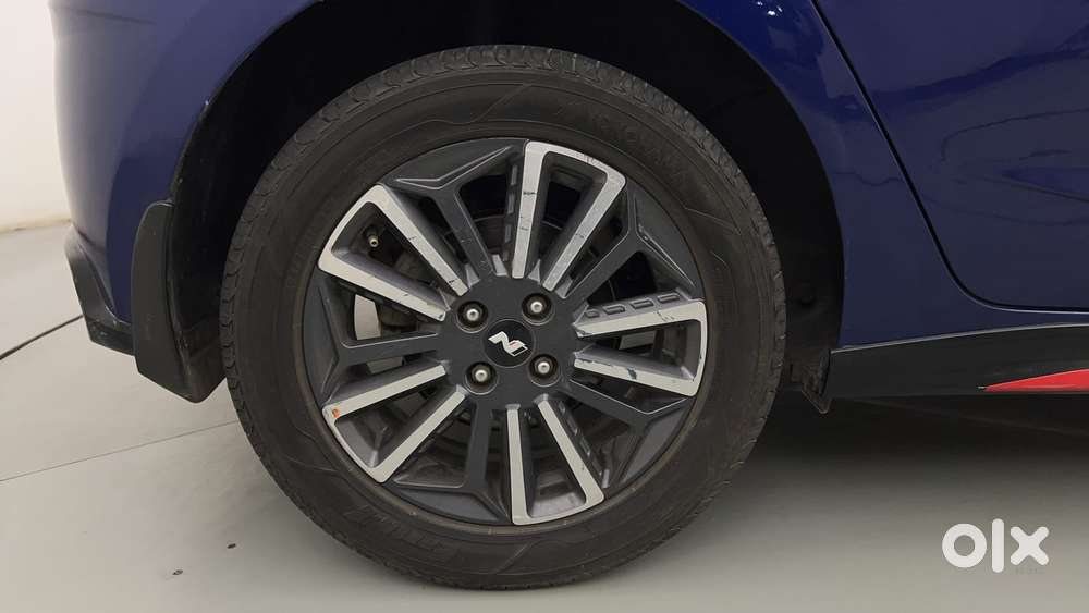 Hyundai I20 N Line 1.0 N8 Turbo Dct, 2022, Petrol