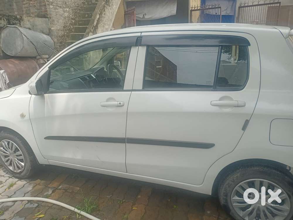 Maruti Suzuki Celerio 2018 Cng