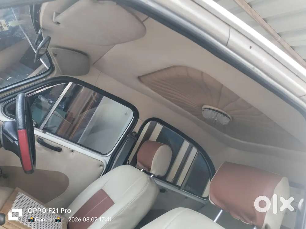 Ambassador Grand 2000 Dsz 1996